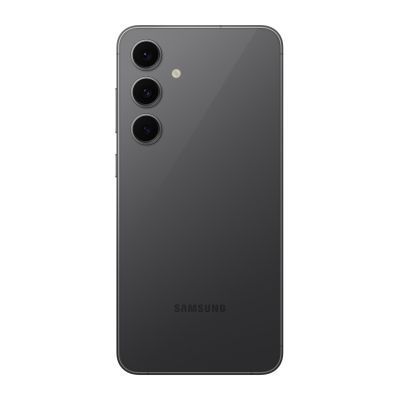 Мобільний телефон Samsung Galaxy S24 FE 8/128Gb Graphite (SM-S721BZKDEUC) SM-S721BZKDEUC фото
