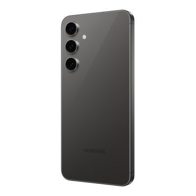 Мобільний телефон Samsung Galaxy S24 FE 8/128Gb Graphite (SM-S721BZKDEUC) SM-S721BZKDEUC фото