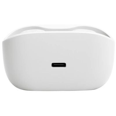 Наушники JBL Wave Buds TWS White (JBLWBUDSWHT) JBLWBUDSWHT фото