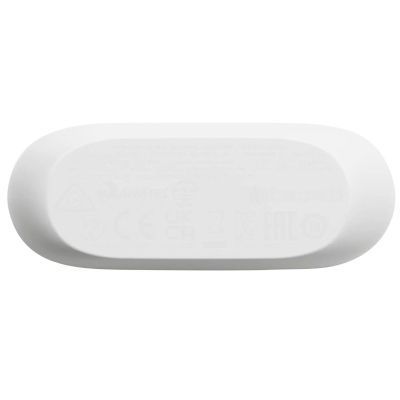 Наушники JBL Wave Buds TWS White (JBLWBUDSWHT) JBLWBUDSWHT фото