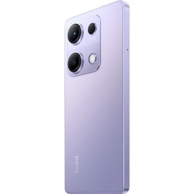 Мобильный телефон Xiaomi Redmi Note 14S 8/256GB Aurora Purple (1135340) 898-1135340 фото