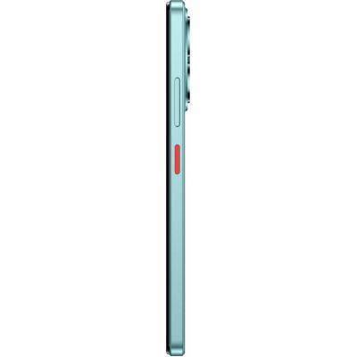 Мобильный телефон ZTE Blade A75 4/128GB Green (1066106) 898-1066106 фото
