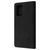 Чехол WAVE Fold Case для Xiaomi Redmi Note 10 Pro Black 777-03172 фото
