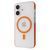 Чехол Proove Astro Case with Magnetic Ring iPhone 16 Orange 656-04030 фото