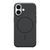 Чехол Beats Case with MagSafe для iPhone 16 Midnight Black 214-01528 фото