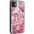 Чехол TPU+PC Prisma Fluffie для Samsung Galaxy A05 Strawberry 777-04265 фото