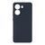Чохол Silicone Cover Full Camera для Xiaomi Poco X7 Pro 5G Dark Blue 777-04814 фото