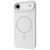 Чехол Proove Spectrum Case with Magnetic Ring iPhone 17 Air Arctic White 656-05362 фото