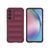 Чохол для смартфона Cosmic Magic Shield for Samsung Galaxy A55 Plum 666-04743 фото