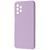 Чехол WAVE Colorful Case (TPU) для Samsung Galaxy A32 (A325F) Black currant 656-05902 фото