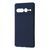 Чехол WAVE Full Silicone Cover для Google Pixel 7 Pro Midnight blue 656-06769 фото