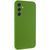 Чехол Silicone Cover Ummi Lakshmi Full Camera для Samsung Galaxy S26+ Dark green 777-09083 фото