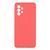 Чехол Full Case with frame для Samsung A73 5G Персиковый 777-00903 фото
