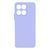 Чехол Silicone Cover Full Camera для Honor X6a Lilac 777-02611 фото