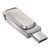 Флеш-накопичувач SanDisk USB 3.1 Ultra Dual Luxe Type-C 256Gb (150 Mb/s) SDDDC4-256G-G46 фото