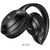 Беспроводные наушники HOCO W30 Fun move BT headphones Black 656-01644 фото