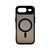 Чохол для смартфона Space Magnetic Color для Apple iPhone 17 Air Black 666-03983 фото
