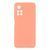 Чехол Full Case with frame для Xiaomi Poco M4 Pro 5G Peach 777-01004 фото