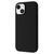 Чехол Proove Silicone Case with Magnetic Ring iPhone 14 Black 656-05220 фото