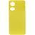 Чохол Silicone Cover Lakshmi Full Camera для Oppo A58 4G Flash 777-06883 фото