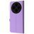 Чехол WAVE Flap Case для Xiaomi Redmi 14C 4G/Poco C75 4G/Redmi A4 Light Purple 777-03072 фото