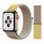 Нейлоновый ремешок для Apple Watch 42/44/45/49 mm Camel 212-00073 фото