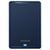 Внешний жесткий диск PHD External 2.5'' ADATA USB 3.2 Gen. 1 DashDrive Classic HV620S 2TB Slim Blue AHV620S-2TU31-CBL фото