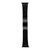 Ремешок для Apple Watch Bold Clasp 42/44/45/49mm Black 212-02205 фото