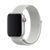 Ремінець для Apple Watch Nylon 42/44/45/49 mm Summit White 212-02355 фото