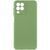 Чехол Silicone Cover Lakshmi Full Camera для Samsung Galaxy M33 5G Pistachio 777-07033 фото