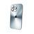 Чехол OG Acrylic Glass Gradient для Apple iPhone 15 Pro Max Blue 777-01772 фото
