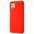 Чохол WAVE Full Silicone Cover для Samsung Galaxy A22/M22/M32 (A225F/M225F/M325F) Red 656-06919 фото