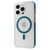 Чохол Proove Astro Case with Magnetic Ring iPhone 16 Pro Mint 656-04035 фото