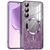 Чехол для смартфона Cosmic CD Shiny Magnetic для Samsung Galaxy S24 Plus Deep Purple 666-02161 фото
