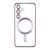 Чохол Wave TPU Metallic with Magsafe для Samsung Galaxy S24 Plus (S926) Purple 555-00205 фото