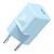 Мережевий зарядний пристрій Baseus GaN5 Fast Charger(mini) 1C 20W EU Blue 656-01299 фото