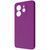 Чохол WAVE Full Silicone Cover для Xiaomi Redmi Note 14 4G (European) 164.84mm Purple 656-07644 фото