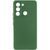 Чохол Silicone Cover Lakshmi Full Camera для TECNO Pop 5 LTE Dark green 777-06933 фото