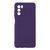 Чехол Silicone Cover Full Camera для ZTE V40 Vita Purple 777-02815 фото