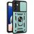 Ударопрочный чехол Camshield Serge Ring для Samsung Galaxy A16 4G/5G Green 777-04324 фото