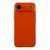 Чохол AG-Glass Lens Protection with Magsafe для iPhone 17 Air Orange 555-04393 фото
