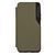 Чехол-книжка Business Fabric для Xiaomi Redmi Note 10 Green 777-01110 фото