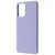 Чохол WAVE Colorful Case (TPU) Motorola Moto G24/G04/G04s/E14 Lavender gray 656-05695 фото