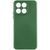 Чехол Silicone Cover Lakshmi Full Camera для Huawei Honor X8a Dark green 777-06833 фото