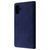 Чехол WAVE Fold Case для Samsung Galaxy A06 Blue 777-03122 фото