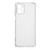Прозрачный чехол TPU Virgin Hard для Motorola G23 555-04178 фото