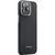 Чохол PC PITAKA with MagSafe для Apple iPhone 15 Pro Max (6.7") Black / Grey 656-08262 фото