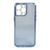 Противоударный чехол для смартфона Space III для iPhone 16 Pro Peak Blue 666-02004 фото