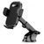Автодержатель Proove Longway Plaid Suction Type Car Mount black 656-02636 фото