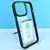 Чохол TPU+PC Lyon Case для iPhone X/Xs Зелений 208-04413 фото